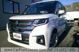 suzuki solio 2025 -SUZUKI 【函館 500ﾌ5923】--Solio MAD7S--102953---SUZUKI 【函館 500ﾌ5923】--Solio MAD7S--102953-