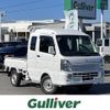 suzuki carry-truck 2019 -SUZUKI--Carry Truck EBD-DA16T--DA16T-520352---SUZUKI--Carry Truck EBD-DA16T--DA16T-520352- image 1