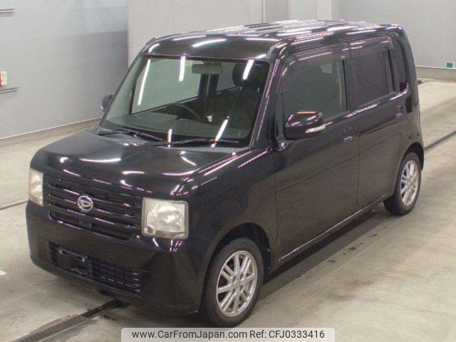 daihatsu move-conte 2009 -DAIHATSU--Move Conte L575S-0034799---DAIHATSU--Move Conte L575S-0034799- image 1