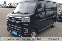 daihatsu atrai 2022 -DAIHATSU--Atrai Van 3BD-S710V--S710V-0023356---DAIHATSU--Atrai Van 3BD-S710V--S710V-0023356-