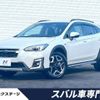 subaru xv 2019 -SUBARU--Subaru XV 5AA-GTE--GTE-019117---SUBARU--Subaru XV 5AA-GTE--GTE-019117- image 1