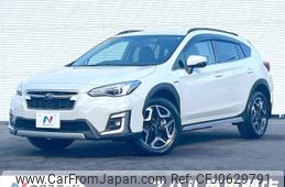 subaru xv 2019 -SUBARU--Subaru XV 5AA-GTE--GTE-019117---SUBARU--Subaru XV 5AA-GTE--GTE-019117-