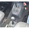 suzuki jimny 1995 CFJ1766171 image 19
