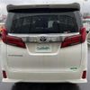 toyota alphard 2023 -TOYOTA--Alphard 3BA-AGH30W--AGH30-0455792---TOYOTA--Alphard 3BA-AGH30W--AGH30-0455792- image 13