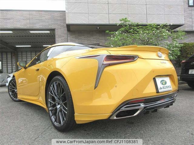 lexus lc 2017 -LEXUS--Lexus LC URZ100--0001080---LEXUS--Lexus LC URZ100--0001080- image 2
