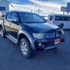 mitsubishi triton 2008 CFJ1823617 image 6