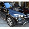 mercedes-benz gle-class 2021 quick_quick_3DA-167119C_W1N1671192A263592 image 2