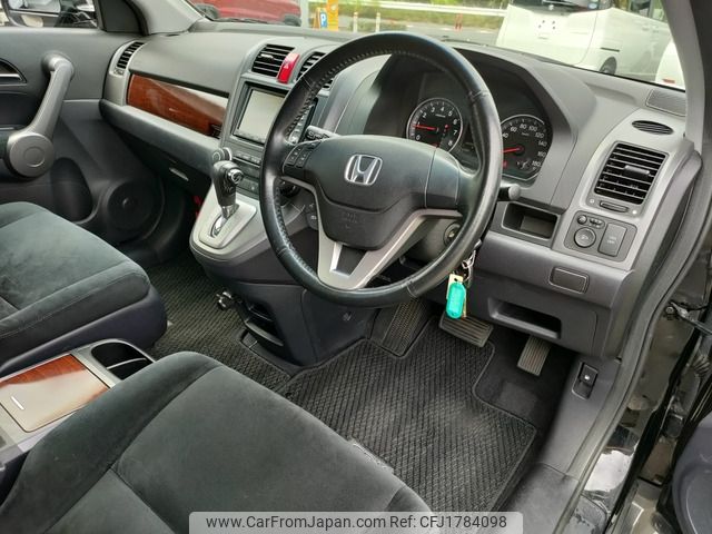 honda cr-v 2008 CFJ1784098 image 2