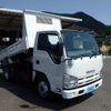 isuzu elf-truck 2012 GOO_NET_EXCHANGE_1000569A30250619W002 image 3