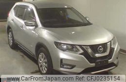 nissan x-trail 2019 -NISSAN--X-Trail HNT32--178717---NISSAN--X-Trail HNT32--178717-