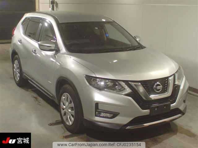 nissan x-trail 2019 -NISSAN--X-Trail HNT32--178717---NISSAN--X-Trail HNT32--178717- image 1