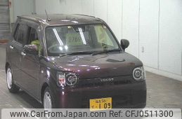 daihatsu mira-tocot 2019 -DAIHATSU 【福島 581ﾃ109】--Mira Tocot LA550S--0031520---DAIHATSU 【福島 581ﾃ109】--Mira Tocot LA550S--0031520-