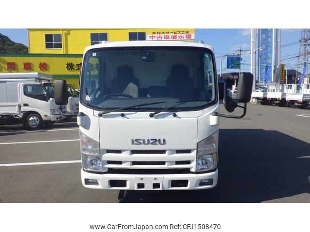 isuzu elf-truck 2013 CFJ1508470 image 2