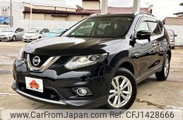 nissan x-trail 2014 -NISSAN--X-Trail DBA-NT32--NT32-032395---NISSAN--X-Trail DBA-NT32--NT32-032395-