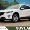 mazda cx-5 2015 -MAZDA--CX-5 LDA-KE2AW--KE2AW-206299---MAZDA--CX-5 LDA-KE2AW--KE2AW-206299- image 1