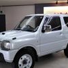 suzuki jimny 2002 BD20113A4402 image 1