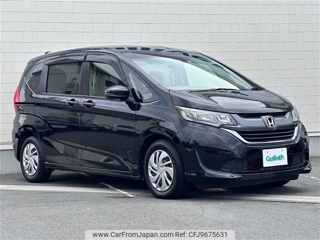 honda freed 2017 -HONDA--Freed DBA-GB5--GB5-1048540---HONDA--Freed DBA-GB5--GB5-1048540- image 1