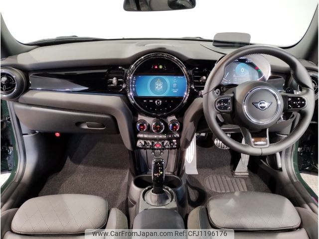 mini mini-others 2022 -BMW--BMW Mini 3BA-XRJCWMW--WMW72DH0802T42320---BMW--BMW Mini 3BA-XRJCWMW--WMW72DH0802T42320- image 2