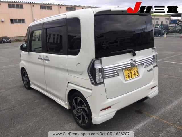 daihatsu tanto 2019 CFJ1686287 image 2