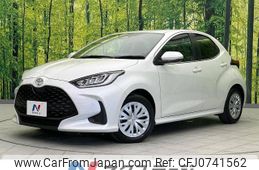 toyota yaris 2024 -TOYOTA--Yaris 6AA-MXPH14--MXPH14-0011***---TOYOTA--Yaris 6AA-MXPH14--MXPH14-0011***-