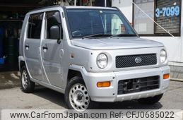 daihatsu naked 2000 A11