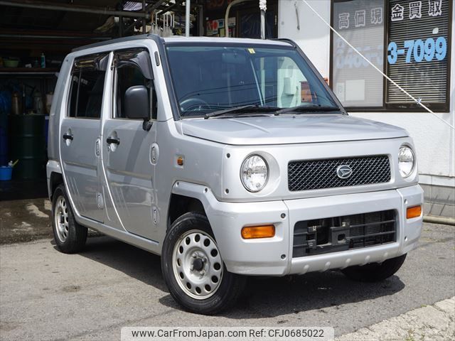 daihatsu naked 2000 A11 image 1