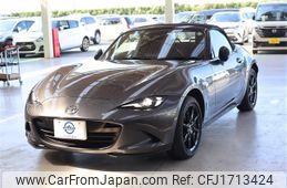 mazda roadster 2024 CFJ1713424
