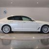 bmw 5-series 2018 quick_quick_DBA-JA20_WBAJA52010WC08493 image 7