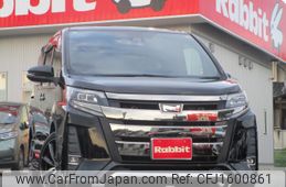 toyota noah 2018 CFJ1600861