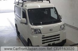 daihatsu hijet-van 2023 -DAIHATSU--Hijet Van S700V-0099725---DAIHATSU--Hijet Van S700V-0099725-