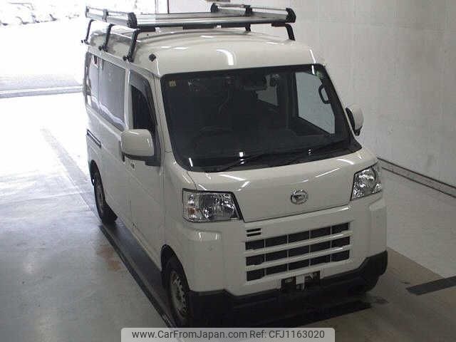 daihatsu hijet-van 2023 -DAIHATSU--Hijet Van S700V-0099725---DAIHATSU--Hijet Van S700V-0099725- image 1