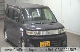 suzuki wagon-r 2007 -SUZUKI 【大宮 581ﾋ2787】--Wagon R MH22S--127443---SUZUKI 【大宮 581ﾋ2787】--Wagon R MH22S--127443-