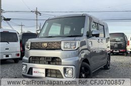 daihatsu wake 2015 -DAIHATSU--WAKE DBA-LA700S--LA700S-0048901---DAIHATSU--WAKE DBA-LA700S--LA700S-0048901-