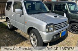 suzuki jimny 2004 CFJ1857878
