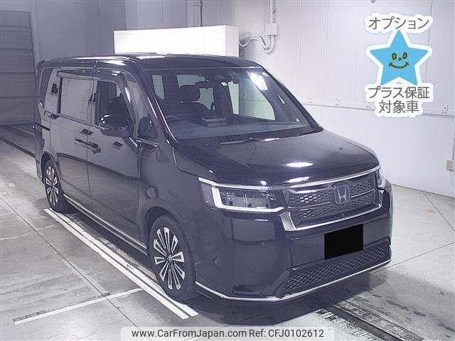 honda stepwagon 2022 -HONDA--Stepwgn RP8-1006345---HONDA--Stepwgn RP8-1006345- image 1