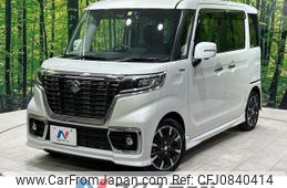 suzuki spacia 2020 quick_quick_MK53S_MK53S-892431