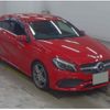 mercedes-benz a-class 2016 CFJ1857131 image 4