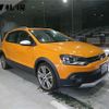 volkswagen cross-polo 2011 -VOLKSWAGEN--VW Cross Polo 6RCBZW--BU046667---VOLKSWAGEN--VW Cross Polo 6RCBZW--BU046667- image 9