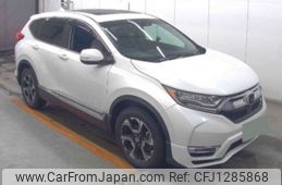 honda cr-v 2018 -HONDA 【神戸 310ﾁ 112】--CR-V 6AA-RT6--RT6-1000062---HONDA 【神戸 310ﾁ 112】--CR-V 6AA-RT6--RT6-1000062-
