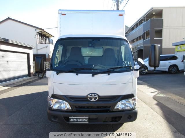 toyota dyna-truck 2019 GOO_NET_EXCHANGE_0200468A30241114W001 image 2