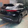 toyota harrier 2021 -TOYOTA--Harrier 6AA-AXUH85--AXUH85-0016227---TOYOTA--Harrier 6AA-AXUH85--AXUH85-0016227- image 2