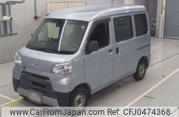 daihatsu hijet-van 2018 -DAIHATSU--Hijet Van EBD-S321V--S321V-0377420---DAIHATSU--Hijet Van EBD-S321V--S321V-0377420-