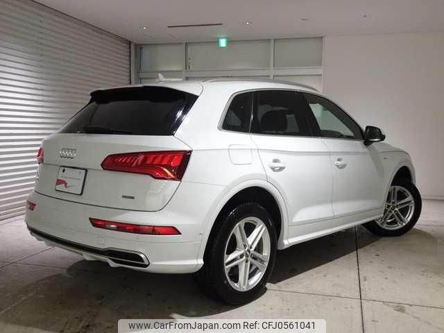 audi q5 2019 quick_quick_LDA-FYDETS_WAUZZZFY2K2103956 image 2