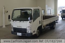 isuzu elf-truck 2011 CFJ1837268