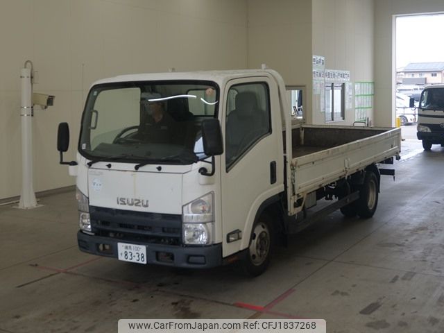 isuzu elf-truck 2011 CFJ1837268 image 1
