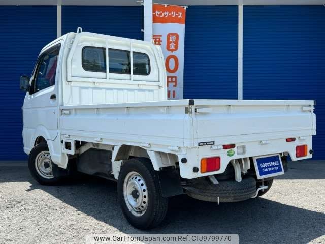 nissan clipper-truck 2014 -NISSAN--Clipper Truck EBD-DR16T--DR16T-102661---NISSAN--Clipper Truck EBD-DR16T--DR16T-102661- image 2