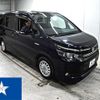 toyota voxy 2014 -TOYOTA 【広島 502と7999】--Voxy ZWR80G--ZWR80-0055740---TOYOTA 【広島 502と7999】--Voxy ZWR80G--ZWR80-0055740- image 1