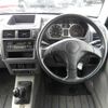 mitsubishi pajero-mini 2001 CFJ1803095 image 16