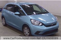 honda fit 2021 CFJ1608089