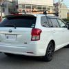 toyota corolla-fielder 2014 -TOYOTA 【神戸 504ﾇ8159】--Corolla Fielder DAA-NKE165G--165-7068726---TOYOTA 【神戸 504ﾇ8159】--Corolla Fielder DAA-NKE165G--165-7068726- image 26